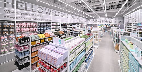 兩元店的興衰 從遍地開(kāi)花到日漸式微