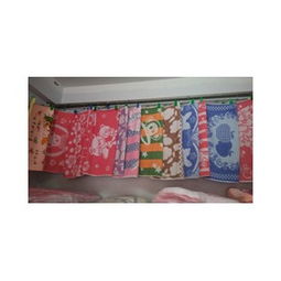 誠(chéng)信紡織 打造品質(zhì)枕巾與日用品的信賴之選