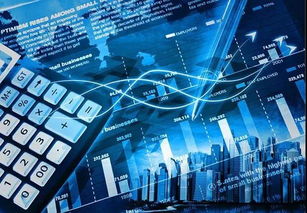 業績超預期，互聯網金融龍頭東方財富能否成為未來大牛？