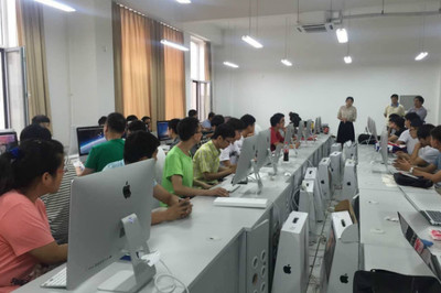 知名計算機技術(shù)培訓(xùn)機構(gòu)盤點與選擇指南